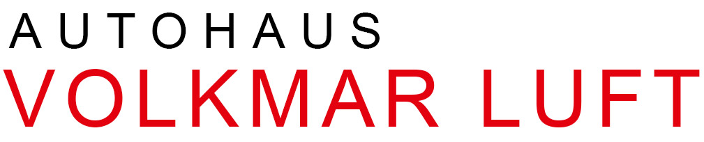 Logo von Autohaus Volkmar Luft e.K.